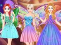Peli Ihana Fairy Style  verkossa