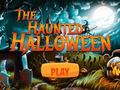 Peli Kummitus Halloween  verkossa