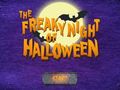 Peli Halloweenin hirveä yö  verkossa
