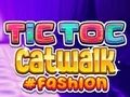 Peli Tictoc Catwalk -muoti  verkossa