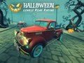 Peli Halloween Lonely Road Racing verkossa