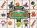 Peli Halloween Mahjong verkossa