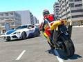 Peli Bike Racing Pyörän stunt-pelit  verkossa