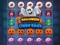 Peli Halloween Lines Saga verkossa