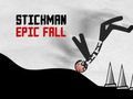 Peli Stickman Epic Fall verkossa