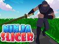 Peli Ninja -leikkuri verkossa