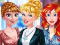 Peli Prinsessatyylinen vlogin ensimmäinen treffi  verkossa