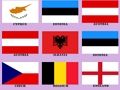 Peli Muistin koulutus. Euroopan liput  verkossa