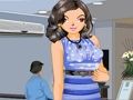 Peli Office Girl Pue  verkossa