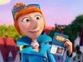 Peli Tulostettava värityskirja Despicable Me -sovellukselle  verkossa