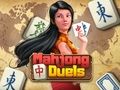 Peli Mahjong-kaksintaistelut  verkossa