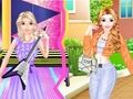 Peli Sisters Street Style vs Stage Style verkossa