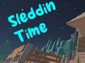 Peli Sleddin aika  verkossa