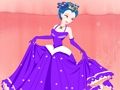 Peli Prinsessa Amelia Dressup  verkossa