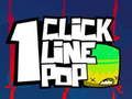 Peli 1CLIC 1LINE 1POP verkossa