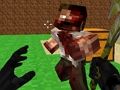 Peli Combat Pixel Arena - Fury Man verkossa