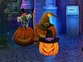 Peli Warlock Halloween paeta verkossa