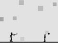 Peli Stickman Bullet Warriors verkossa