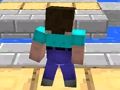Peli Noob Steve Parkour verkossa