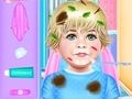 Peli Baby Taylor Hospital -seikkailu  verkossa