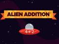 Peli Alien lisäys  verkossa
