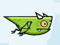 Peli Flappy -lohikäärme verkossa
