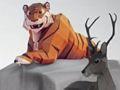 Peli Wild Hunter sniper-bukki  verkossa