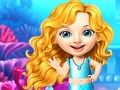 Peli Sweet Mermaid Life  verkossa