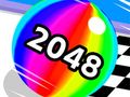Peli Väripallo Run 2048 verkossa