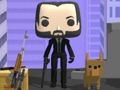 Peli Herra. John Wick  verkossa