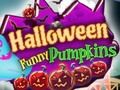 Peli Halloween hauskat kurpitsat  verkossa