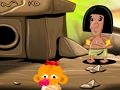 Peli Happy Monkey: Taso 73  verkossa