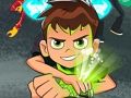 Peli Ben 10 Forever Tower verkossa