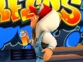 Peli My World Tour Metroway Surfers Venetsia verkossa Peli My World Tour Metroway Surfers Venetsia verkossa