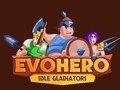 Peli EvooHero: tyhjäkäynnin gladiaattorit verkossa
