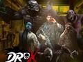 Peli Dr. X verkossa
