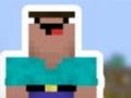 Peli Noob Steve verkossa