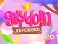Peli Skydom: Reforged verkossa