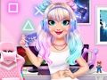 Peli Hauska #GamerGirl-asennus  verkossa