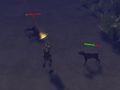 Peli Ylhäältä alas Zombie Survival Shooting  verkossa