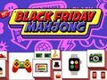 Peli Musta perjantai Mahjong verkossa