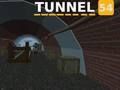 Peli Tunneli 54  verkossa