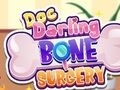 Peli Doc Darling Bone Surgery verkossa Peli Doc Darling Bone Surgery verkossa