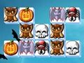 Peli Halloween Connect verkossa