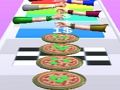 Peli Pizza Stack Rush Maker verkossa