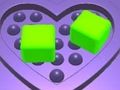 Peli Pop -lelujen valmistaja Fidget DIY verkossa