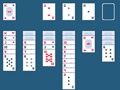 Peli Solitaire Da -kortti  verkossa
