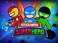 Peli Stickmanin supersankari  verkossa