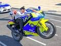 Peli Police Bike Stuntti  verkossa