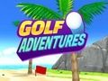 Peli Golf -seikkailut verkossa